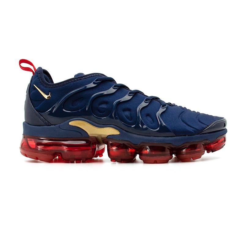 olympic vapormax plus