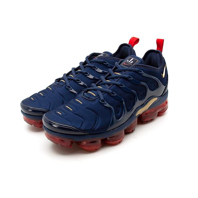 air vapormax plus olympic