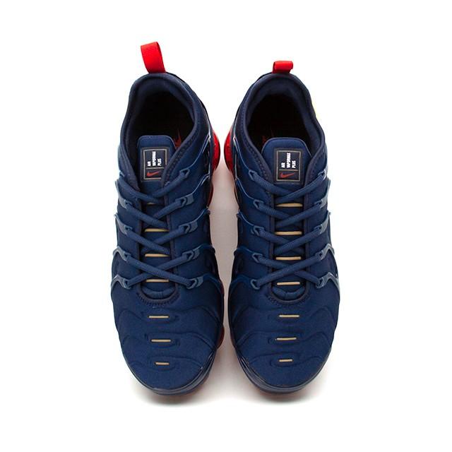 air vapormax plus olympic