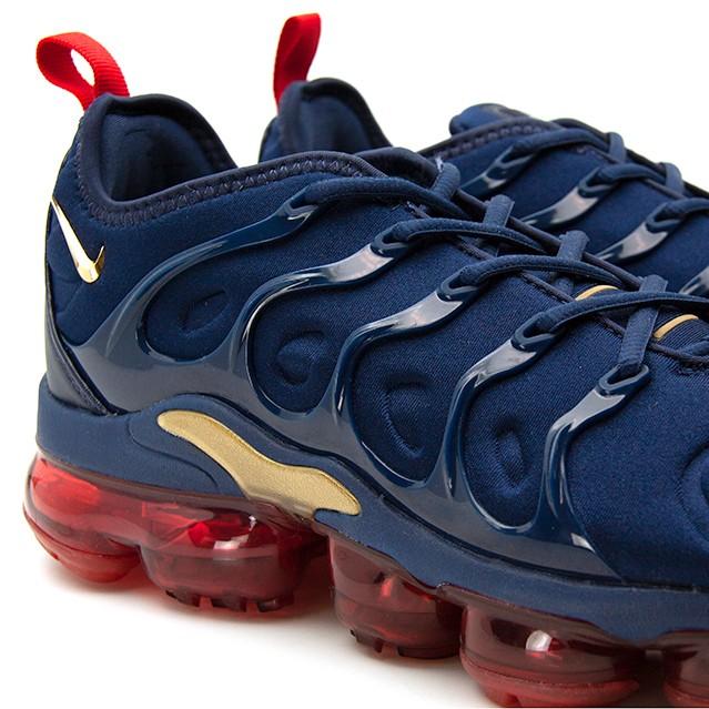 air vapormax plus olympic
