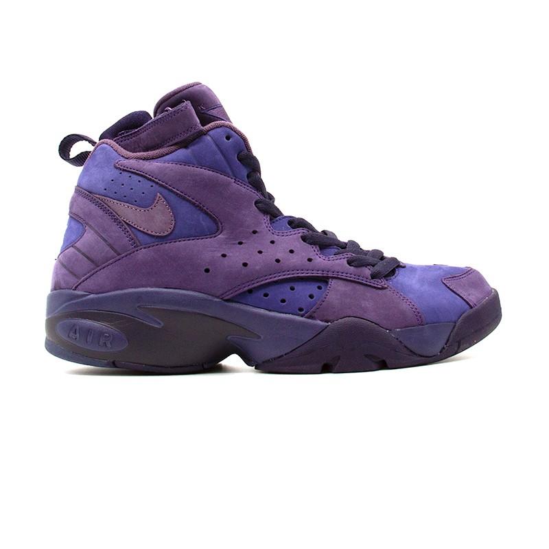 air maestro 2 high kith purple