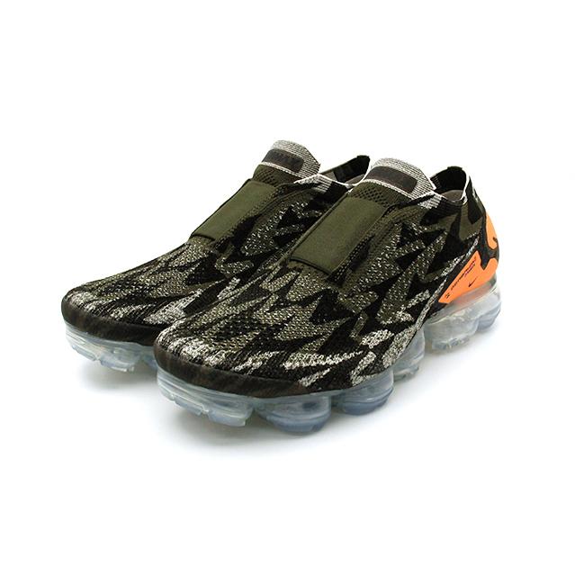 vapormax acronym sail
