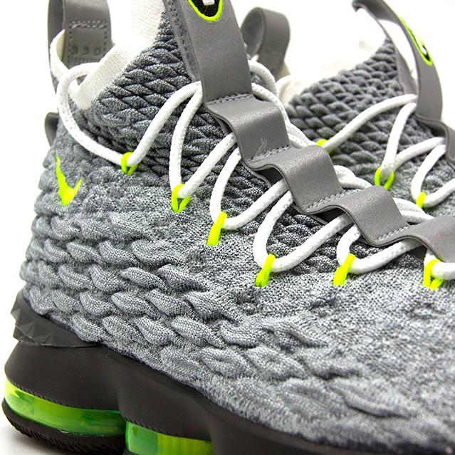 air max 95 lebron 15
