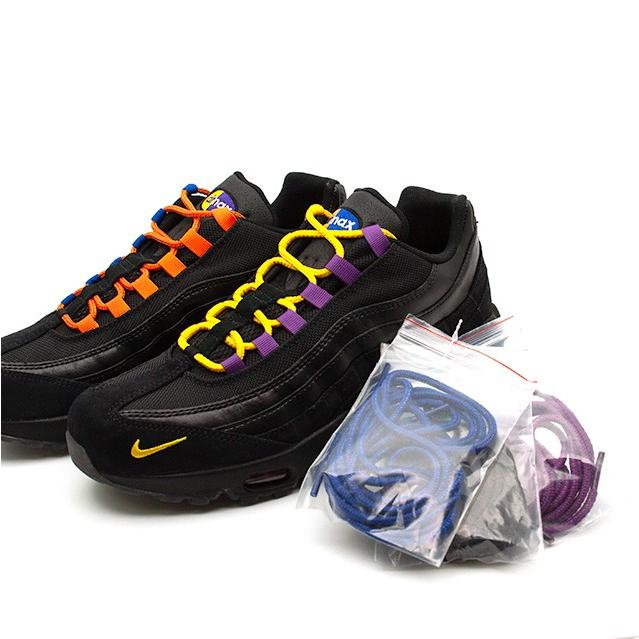 nike air max 95 ny vs la