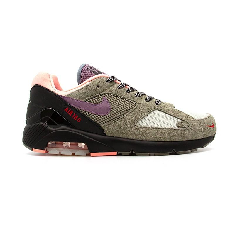 ナイキ Nike スニーカー エア マックス 180 サイズ ダスト Air Max 180 Size Dusk Av51 001 日本未発売 Av51 001 Emnr Eminor Sneakers 通販 Yahoo ショッピング