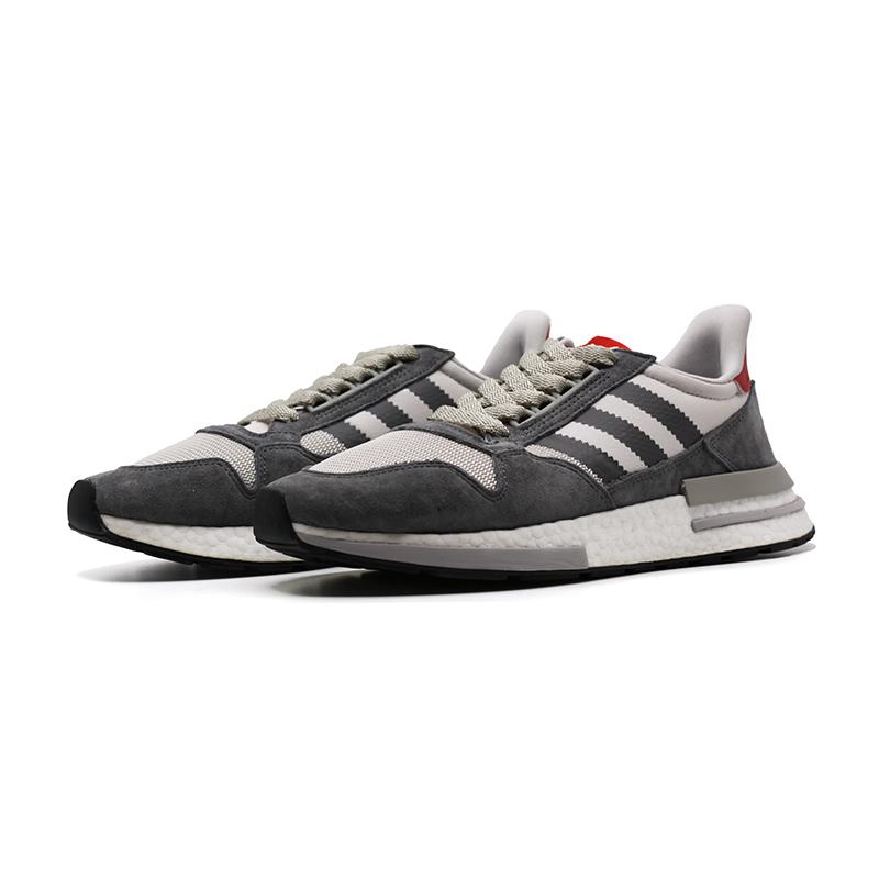 adidas zx 500 mens purple