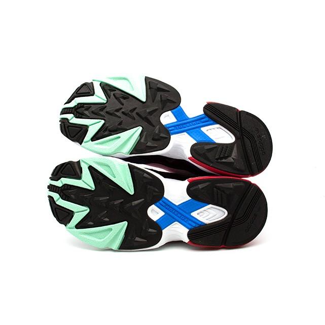 adidas falcon clear pink legend purple