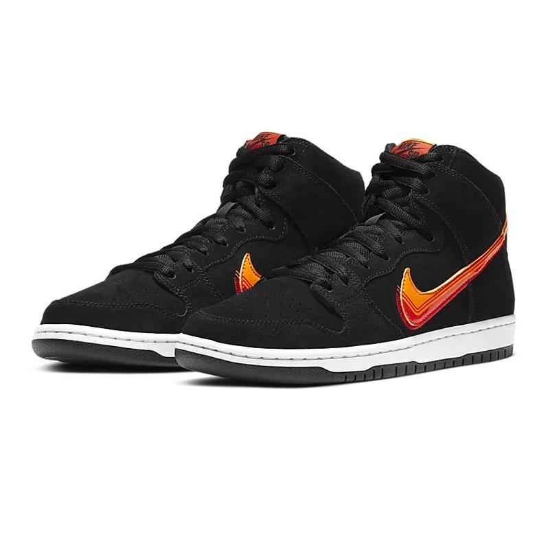 ナイキ Nike スニーカー ダンク エスビー ハイ トラックイット Sb Dunk High Truck It Pack Bq66 003 Bq66 003 Emnr Eminor Sneakers 通販 Yahoo ショッピング