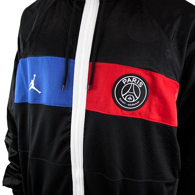 ジョーダン パリサンジェルマン ジャケット Jordan Psg Logo Jacket Bq70 011 日本未発売 Bq70 011 Emnr Eminor Sneakers 通販 Yahoo ショッピング