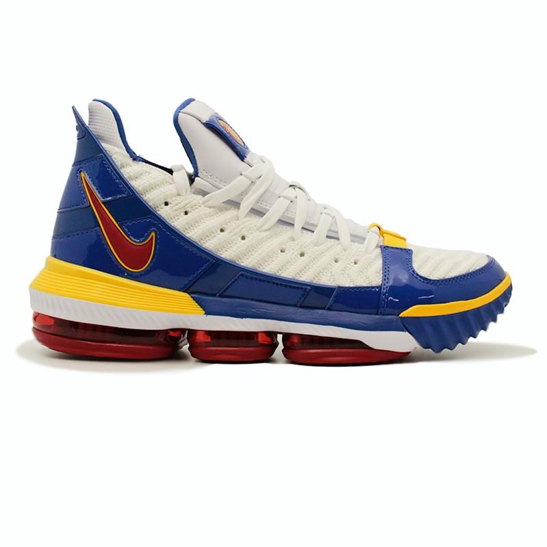 lebron 16 superman for sale