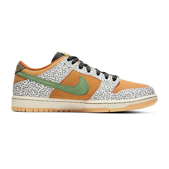 ナイキ Nike スニーカー エスビー ダンク ロウ サファリ Sb Dunk Low Safari Cd2563 002 Cd2563 002 Emnr Eminor Sneakers 通販 Yahoo ショッピング