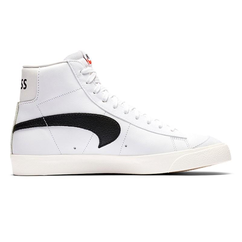 海外お取り寄せ商品 ナイキ Nike スニーカー ブレザー スラム ジャム Blazer Mid 77 Vintage Slam Jam Cd8233 100 Cd8233 100 E Minor 通販 Yahoo ショッピング