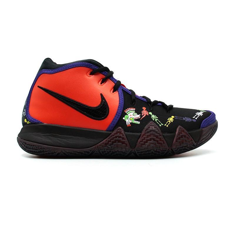 kyrie day of the dead