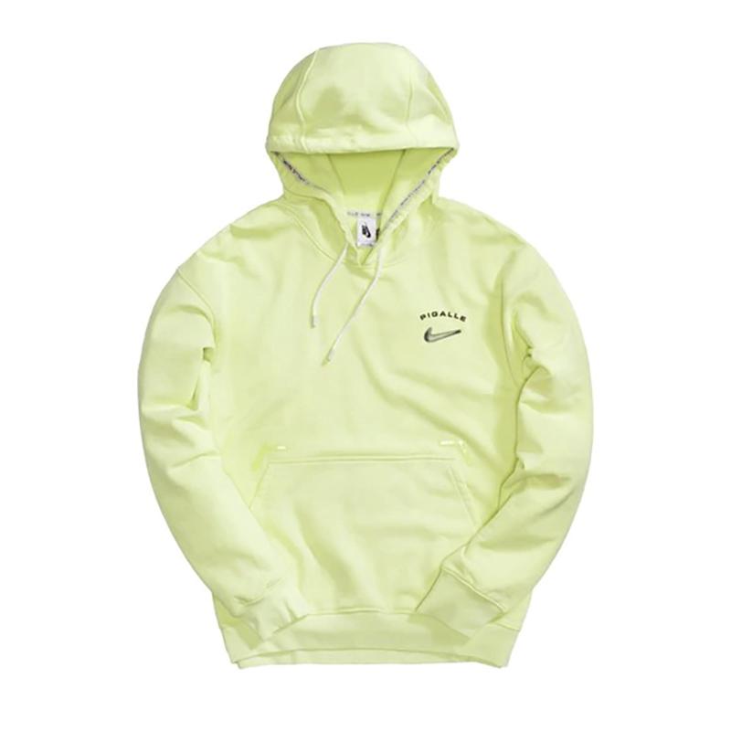 ナイキ ピガール Nike X Pigalle フーディー Hoodie Luminous Green Ci9953 335 Ci9953 335 Emnr Eminor Sneakers 通販 Yahoo ショッピング