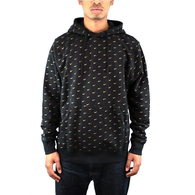 nike polka dot sweatshirt