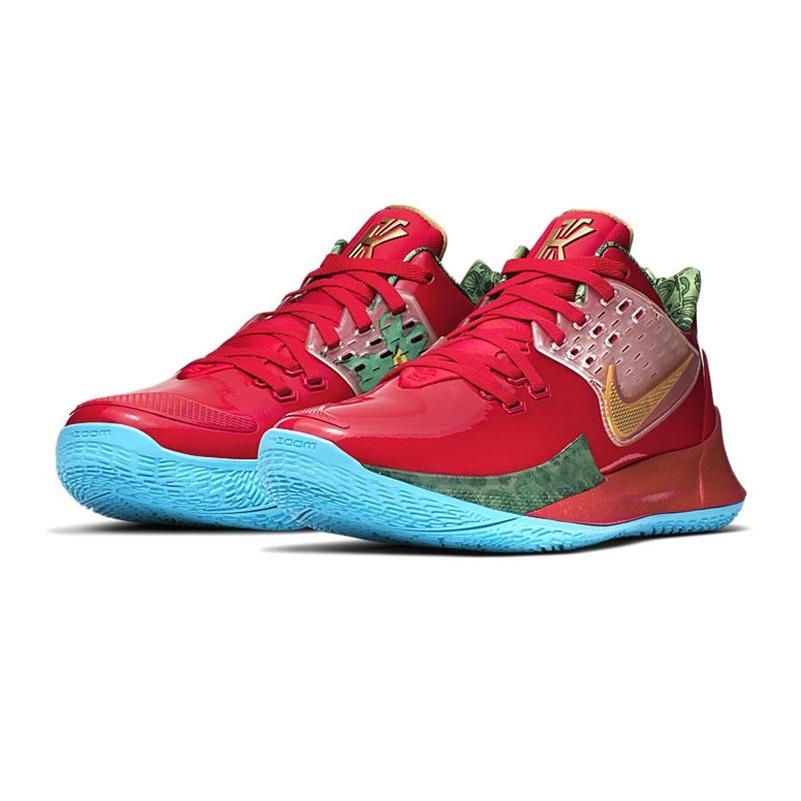 kyrie low 2 mr crab