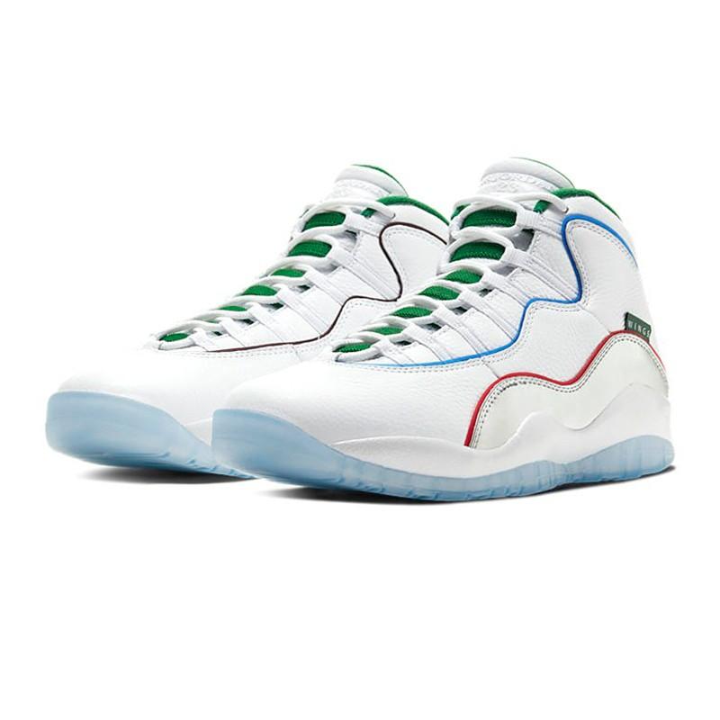 ト送料込 ナイキ NIKE スニーカー エア ジョーダン 10 レトロ