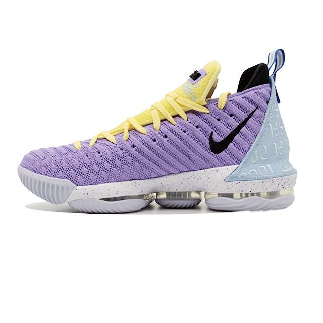 lebron 16 lakers championships