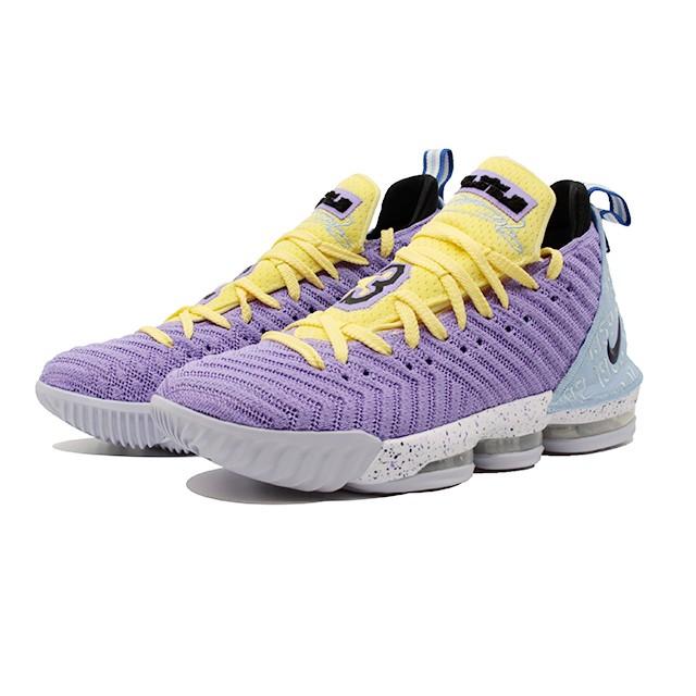 lebron 16 lakers championships