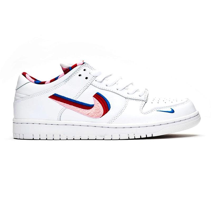 ナイキ Nike スニーカー ダンク ロー パラ Sb Dunk Low Parra Cn4504 100 Cn4504 100 Emnr Eminor Sneakers 通販 Yahoo ショッピング