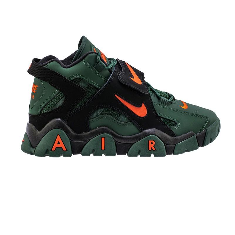 ナイキ Nike スニーカー エア バラージ スーパーボール Air Barrage Mid Super Bowl Liv Ct8453 300 日本未 発売 Ct8453 300 Emnr Eminor Sneakers 通販 Yahoo ショッピング