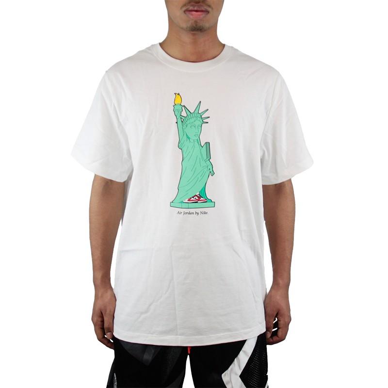 nike new york t shirt