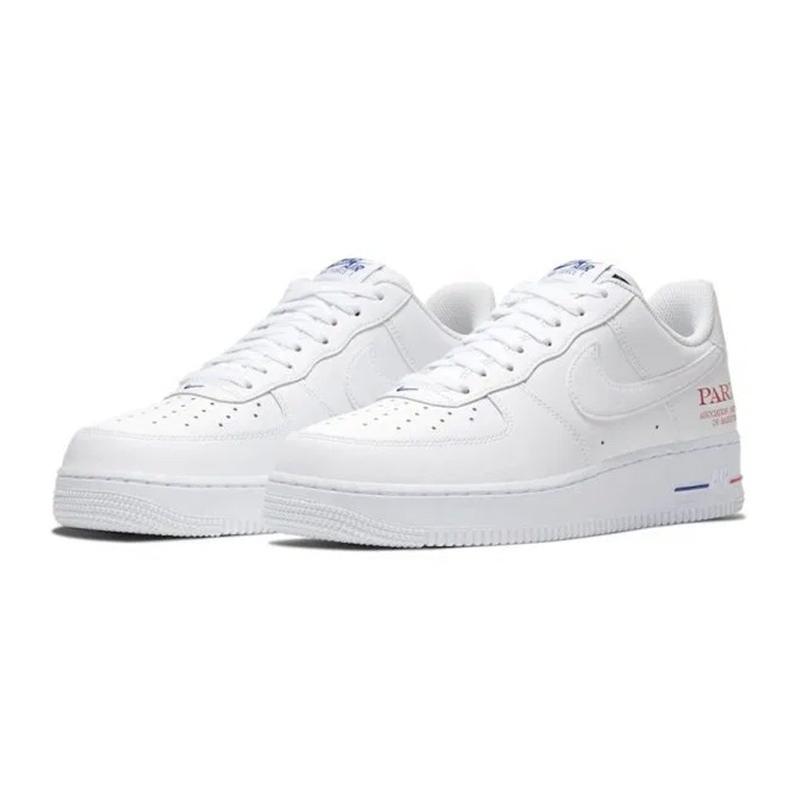 ナイキ Nike スニーカー エア フォース 1 ロー Nba パリ Air Force 1 Low Nba Paris Cw2367 100 日本未発売 Cw2367 100 Emnr Eminor Sneakers 通販 Yahoo ショッピング