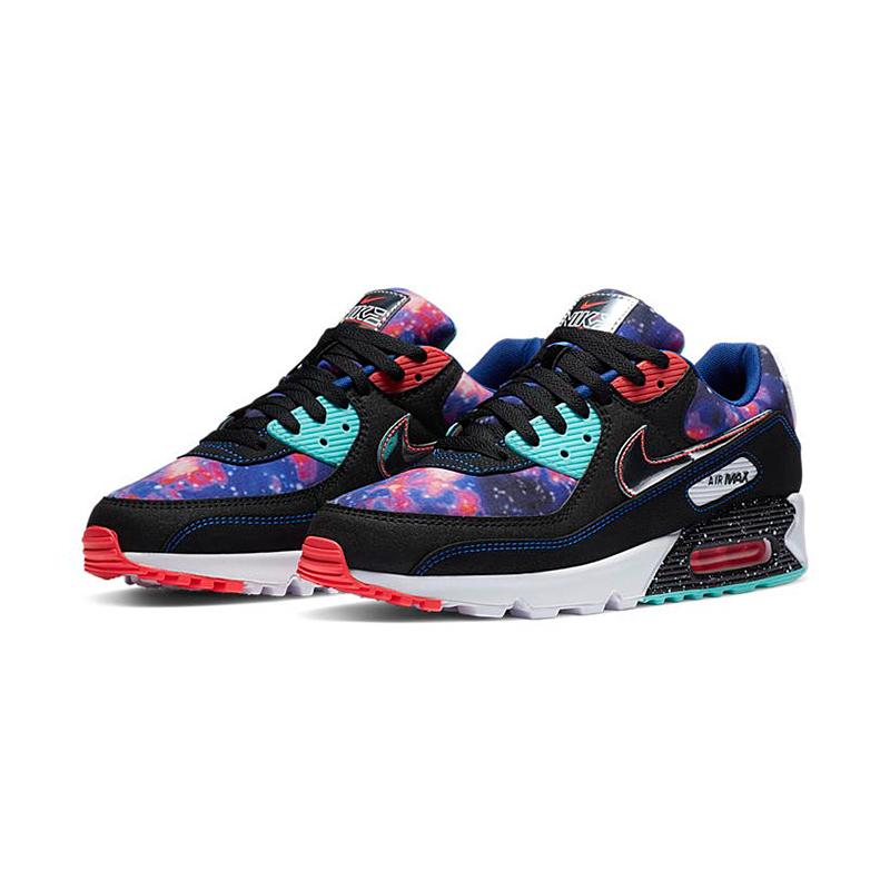 nike galaxy air max 90