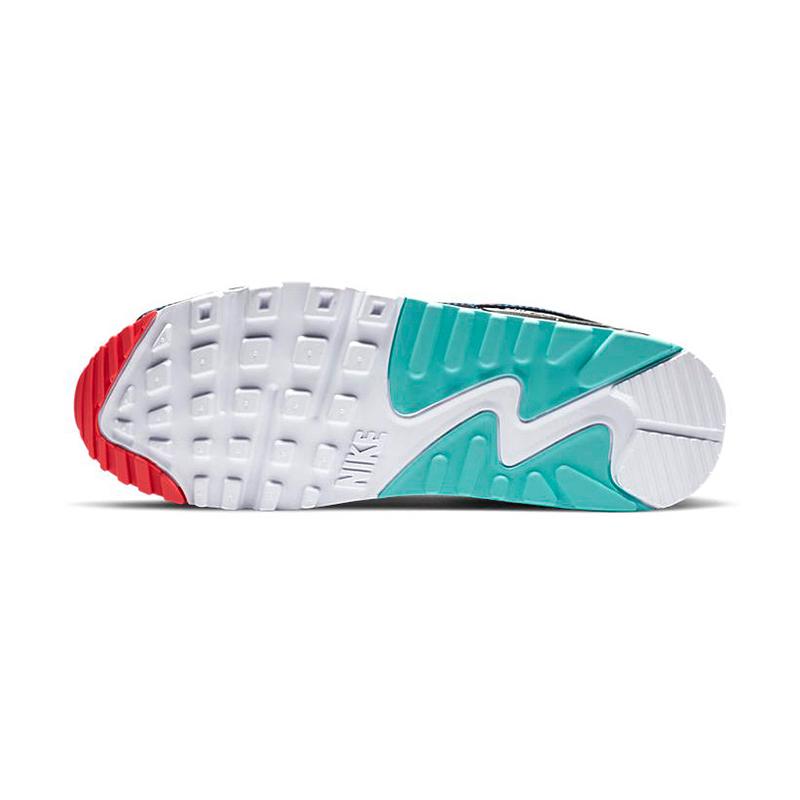 ナイキ Nike スニーカー エア マックス Air Max 90 Supernova Galaxy Cw6018 001 日本未発売 Cw6018 001 Emnr Eminor Sneakers 通販 Yahoo ショッピング