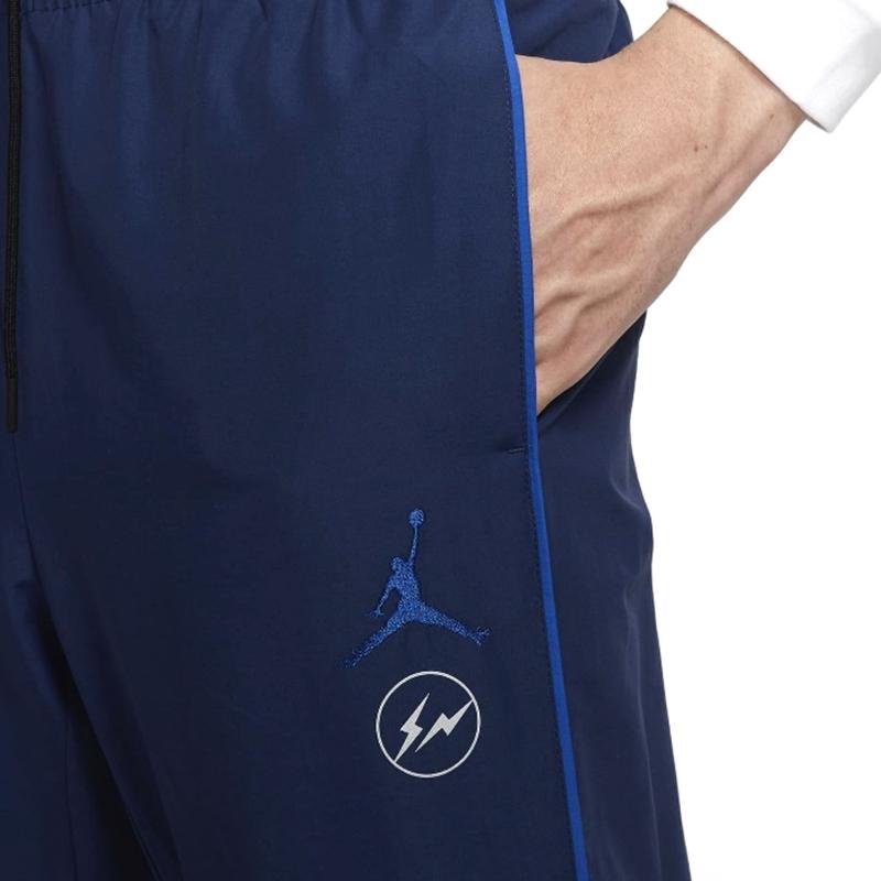 JORDAN BRAND AS M J FG WVN PANT | jarussi.com.br