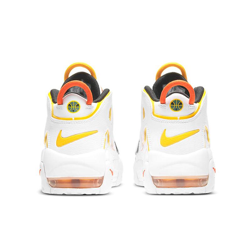 格安人気 ナイキ Nike スニーカー エア モア アップテンポ Air More Uptempo Roswell Rayguns Dd9223 100 国内最安値 Lespakigali Com