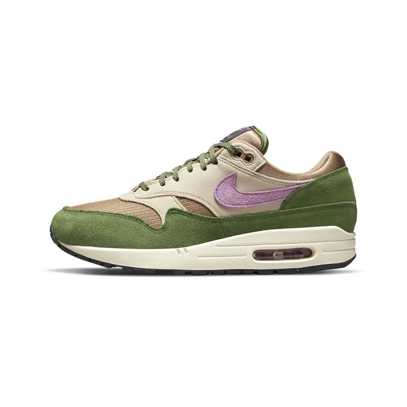 ナイキ NIKE スニーカー AIR MAX 1 エア マックス NH TREELINE ツリー ナイキ NIKE スニーカー AIR MAX 1 エア マックス NH TREELINE ツリー