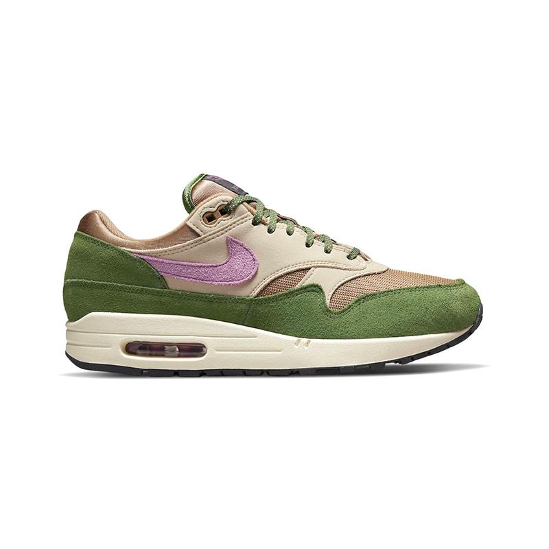ナイキ NIKE スニーカー AIR MAX 1 エア マックス NH TREELINE ツリー ナイキ NIKE スニーカー AIR MAX 1 エア マックス NH TREELINE ツリー