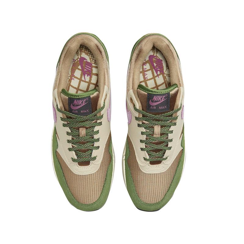 ナイキ NIKE スニーカー AIR MAX 1 エア マックス NH TREELINE ツリー ナイキ NIKE スニーカー AIR MAX 1 エア マックス NH TREELINE ツリー