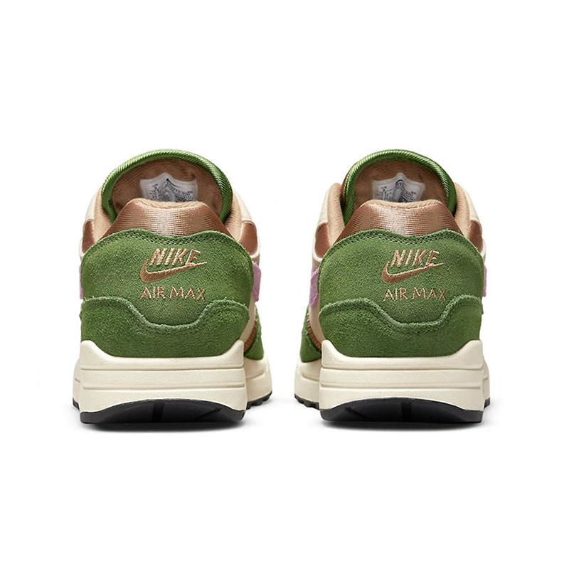 ナイキ NIKE スニーカー AIR MAX 1 エア マックス NH TREELINE ツリー ナイキ NIKE スニーカー AIR MAX 1 エア マックス NH TREELINE ツリー