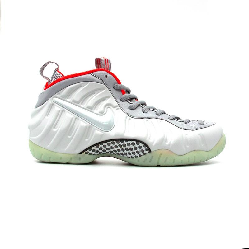 アウトレット品 ナイキ Nike スニーカー エア フォームポジット プロ Air Foamposite Pro Pure Platinum 003 O 003 Emnr Eminor Sneakers 通販 Yahoo ショッピング