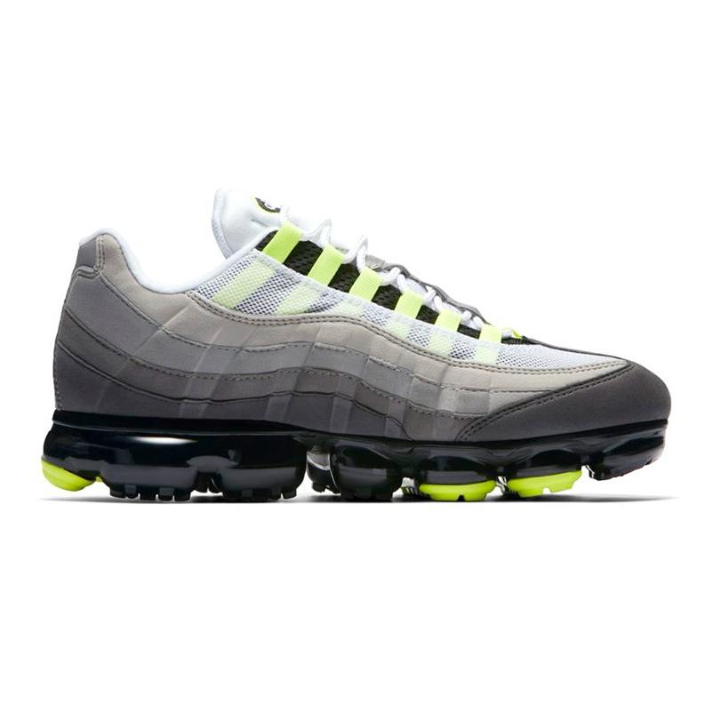 アウトレット品 ナイキ Nike スニーカー エア ヴェイパーマックス 95 ネオン Air Vapormax 95 Neon Aj7292 001 O Aj7292 001 Emnr Eminor Sneakers 通販 Yahoo ショッピング