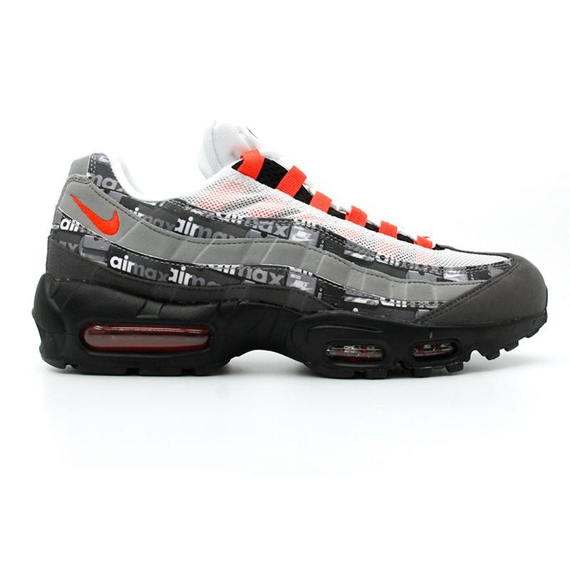 アウトレット品 ナイキ Nike スニーカー エア マックス 95 ウィーラブナイキ Air Max 95 We Love Nike Aq0925 002 O Aq0925 002 Emnr Eminor Sneakers 通販 Yahoo ショッピング