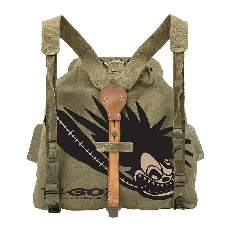 cactus jack travis scott canvas back