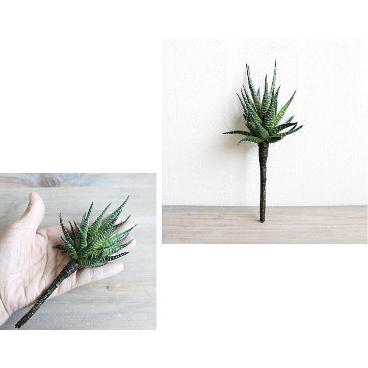 多肉植物 ハワーティア 造花 フェイクグリーン |  | 02