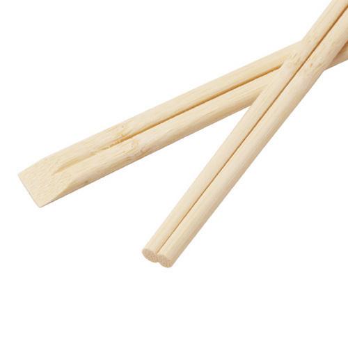 竹箸 天削箸 節彩 節あり 8寸 21cm 業務用 100膳 : みやこオンライン