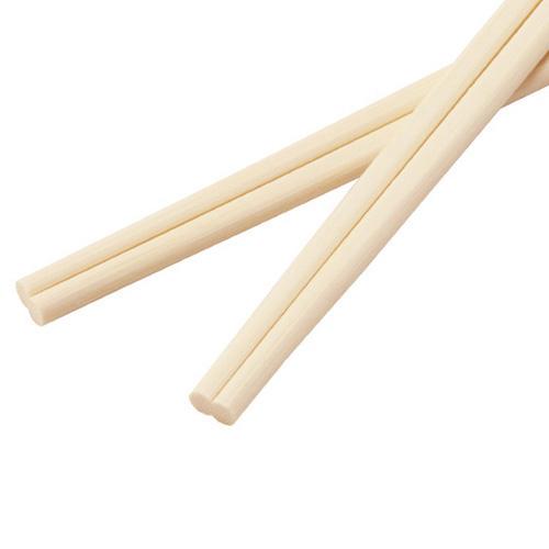 竹箸 利久箸 利休箸 26cm 業務用 100膳 : みやこオンライン