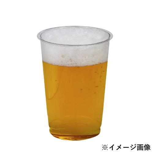 植物性由来のプラスチックカップ・プラカップ業務用 SW77 PLAカップ12オンス 370ml 1000個の画像