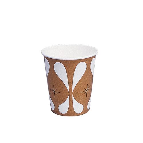 トーカン 紙コップ7オンス SV-205-3 アストロ 2500個_日本製 : みやこ