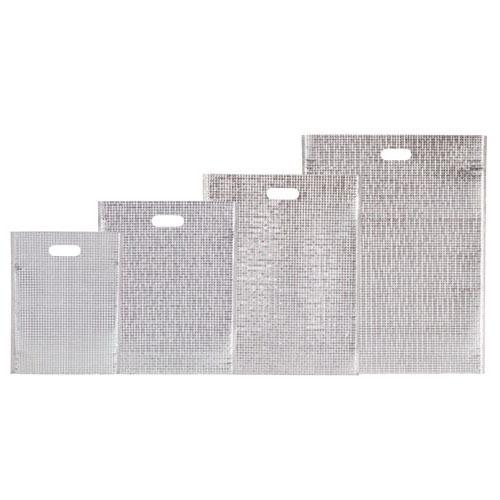 【送料無料】ミナクールパック C3 保冷袋 L【平袋】 100枚_保冷_保温_業務用 ミナクールパック C3 保冷袋 L 平袋 100枚 : みやこオンライン