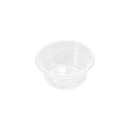 透明容器 クリーンカップ60BL浅 5000個