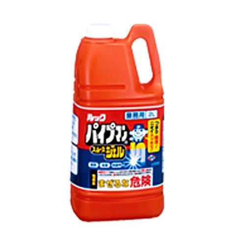 パイプマン(スムースジェル)2L 6本入