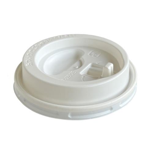 トーカン 紙コップ用フタ SMP-260E-LF リフトアップLID 1500枚の画像