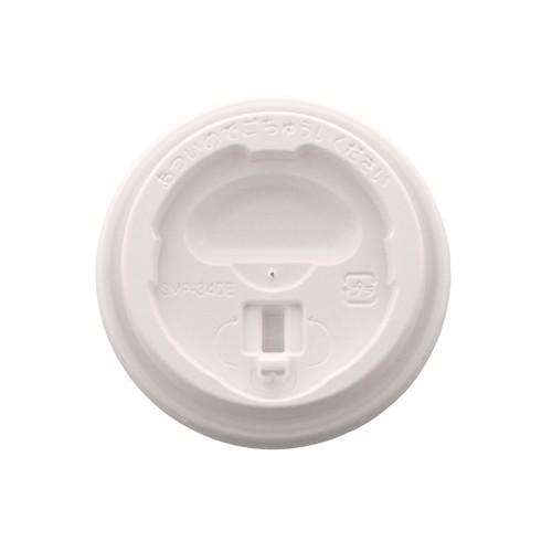 トーカン 紙コップ用フタ SMP-340E-LF リフトアップLID 1250枚