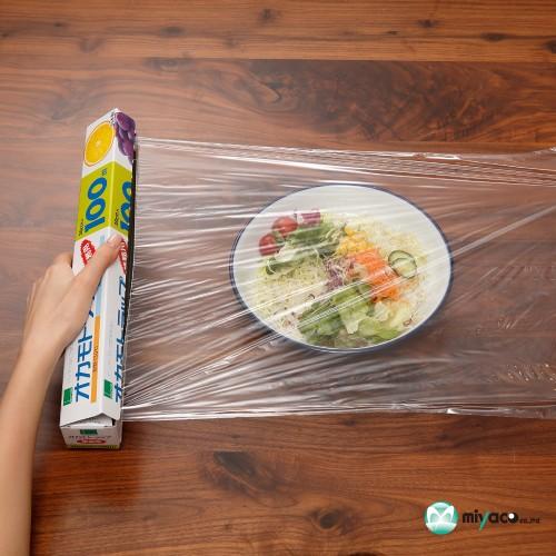 オカモトラップ45cm&times;50m　30本